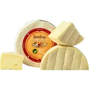 Ost Brebis D'argental Petit 150g Hugo Ericson Ost.