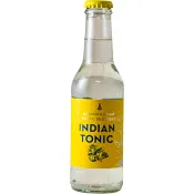 Tonic Sahlins Indian 200ml Hugo Ericson Ost.