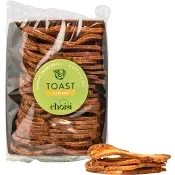 Kex Toast Choisi Aprikos &amp; Pistage 75g Hugo Ericson Ost.