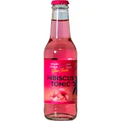 Tonic Sahlins Hibiscus 200ml Hugo Ericson Ost.