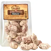 Salami Saucisson Mini Balls Naturell Galibier 120g Hugo Ericson Ost.
