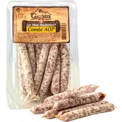 Salami Saucisson Mini Buchettes Comté Galibier 120g Hugo Ericson Ost.