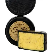 Cheddar Tryffel 200g Hugo Ericson Ost.
