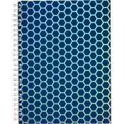 Spiralblock Level Up A5.