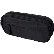 Pennfodral svart 21,5x10cm.