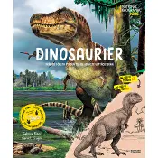 Dinosaurier – Från de första fynden till de senaste upptäckterna.