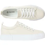 Tygsko Molly beige mywear.