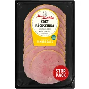 Mor Matildas Kokt påskskinka ca220g Jakobsdals.