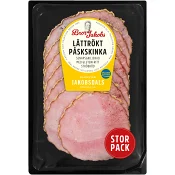 Bror Jakobs Påskskinka Lättrökt 220g Jakobsdals.