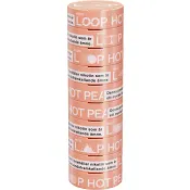 Hot Peach Mini 90 Gram Loop.