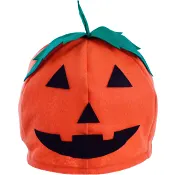 Hatt pumpa vuxen onesize Festive.