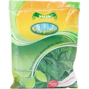 Fryst Molokhia Hackad 400g Greeno.