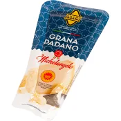 Grana Padano 200g Michelangelo.