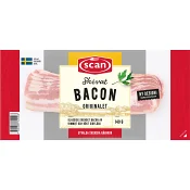 Bacon 140g Scan.