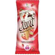 Glasstrut Juni laktos- &amp; glutenfri 1-p SIA Glass.