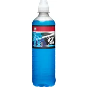 Energidryck Tropical Berry 50cl Euro Shopper.