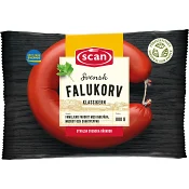 Falukorv Klassikern 800g Scan.