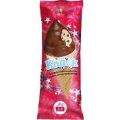 Glasstrut Knäck 1-p SIA Glass.