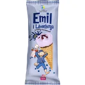 Glass Emil i Lönneberga 1-p SIA GLASS.