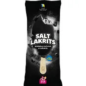 Glass Saltlakrits 1-p SIA GLASS.