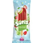 Isglass Sötis 1-p SIA GLASS.