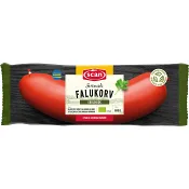 Falukorv 600g Ekologisk Scan.
