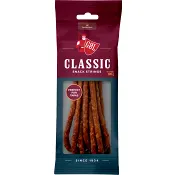 Ölkorv Snack String Classic 120g Göl.