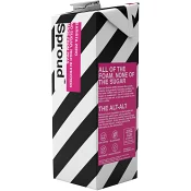 Ärtdryck Barista Zero 1l Sproud.