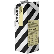 Ärtdryck Vanilla 1l Sproud.