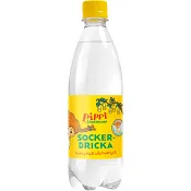 Läsk Pippis Sockerdricka 50cl ThreeHearts.