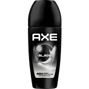 Deodorant Roll On 48h Black 50ml AXE.