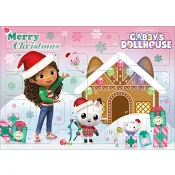 Adventskalender Gabby Dollhouse.