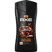 Duschtvål Dark Temptation 250ml AXE.