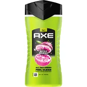 Duschtvål Epic Fresh 250ml AXE.