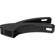 Vitlökspress svart ICA.