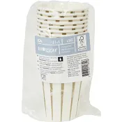 Mugg Guld 21cl 16-p ICA.