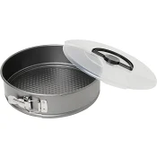 Springform med lock 26cm.