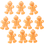 FIRA tillbehör pepparkaka Star Trading.