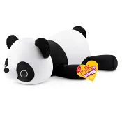 Mjukis Panda 47cm Hug-A-Lumps.