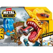 Lekset T-Rex Metal Machines.