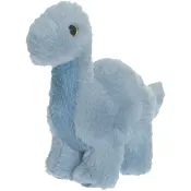 Mjukis Brochiosaurus 26cm Teddykompaniet.