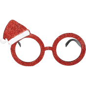 Julglasögon Tomteluva Nordic Season.