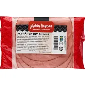 Skinka Alspånsrökt 110g Nyhléns Hugosons.