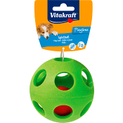 Hundleksak Boll i Boll 1p Vitakraft.