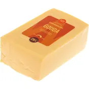 Gouda ca 1kg Wernerssons.