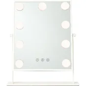 Hollywood Spegel 1st Soft Spell.