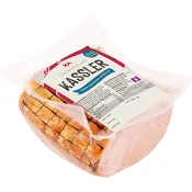 Kassler ca 600g ICA.