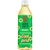 Läsk Cool Piña 50cl Nobe.