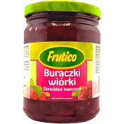 Rödbetor Rivna 480g Frutico.