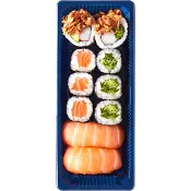 Sushi Combo One 234g Sushi Daily.